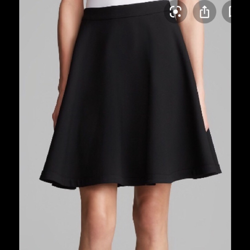 DVF Amelia Skirt